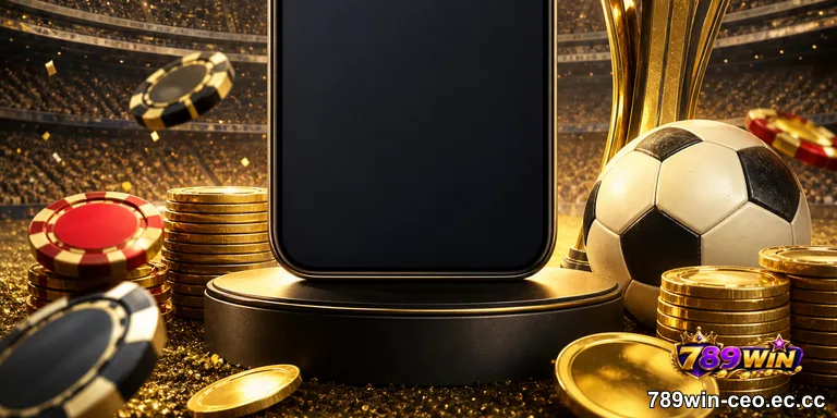 Rút Tiền 789WIN Nhanh Chóng Và An Toàn Với Hướng Dẫn Chi Tiết - hình ảnh - 789win-ceo.ec.cc