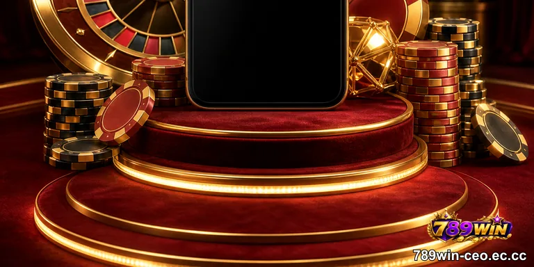 Casino Sexy 789WIN – Khám Phá Sảnh Casino Trực Tuyến Đẳng Cấp - hình ảnh - 789win-ceo.ec.cc