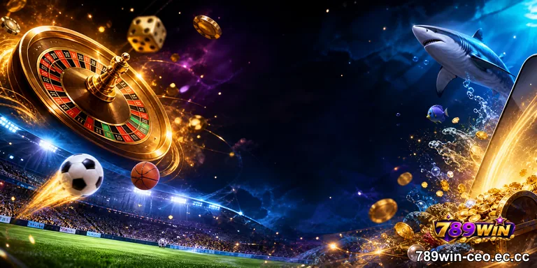 Trang Chủ 789WIN 🎮 Cổng Game Trực Tuyến - hình ảnh - 789win-ceo.ec.cc